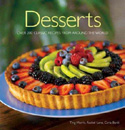 Desserts, Over 200 C
