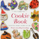The Flour Pot Cookie Book by Margie and Abbey Greenberg. 128 Pages, Hardcover
