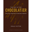 The Art of the Chocolatier