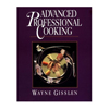 ADVANCED PROFESSIONAL COOKING