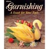 Garnishing: A Feast for Your Eyes