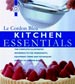 Kitchen Essentials b