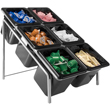 Gourmet Display 6-Pan Organizer
