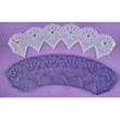 RVO Ballerina Mold 2" x 7-3/4"