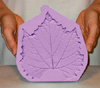 Silicone Mold, Maple