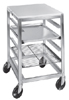 Mobile Work Table, A