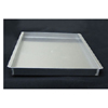 Square Bake Pan 1" High, 16" x 16"