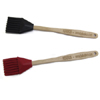 Baster Brush with Wooden Handle