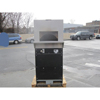 Wood-Stone,Gas Stone Hearth Oven Model # WS-BL-3030-RFG 