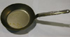 Steel Frying Pan, 7-