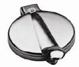 Burger Press, 5"