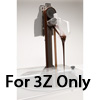 Chocovision Skimmer for 3Z Temperer