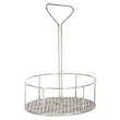 Diner Caddy, Sturdy 