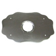 Chafer Base, Stainless Steel
