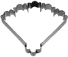 Fan Cutter, 3-7/8