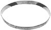 Plain Oval Plaque Cu