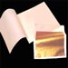 Edible Foil Sheets 2