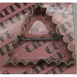Metal Cutter, Fluted