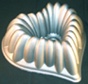 Fancy Heart Pan, 11&