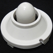 Kubbe Attachment for # 12 Grinder