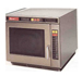 Commercial Microwave