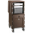 CAMBRO COMBO CART WI