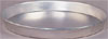 Tapered Aluminum Pan