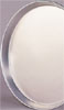Tapered Round Alumin