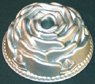 Rose Pan, 9 1/2"
