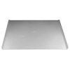 Fat Daddio's Cookie Sheet, Heavy Duty 10-Gauge Anodized Hard Aluminum, 12-1/2" x 16"