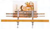 Counter Set-Up Menu 