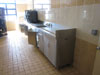 Coffee Urn Table Cus