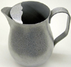 Coated Metal Pitcher