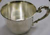 Deluxe Metal Cup w/H