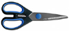 Dexter-Russell SGS01B Poultry/Kitchen Shears, Sofgrip Handle