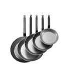deBuyer Steel Frying