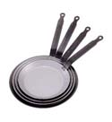 Steel Crepe Pan, 20 