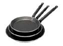 Choc Pancake Pan, 30