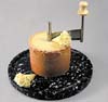 Girolle Cheese Scrap