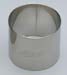 Stainless Steel Roun