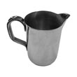 Stainless Steel Pitcher Heavy Duty