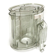 Cuisinart Large Pusher and Sleeve Assembly