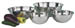 Mixing Bowl Heavy Du