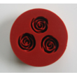 Silicone Rubber Mold