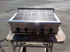 Rankin Deluxe Charbroiler Used Very Good Condition