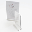 Cal-Mil Displayette T-Type, 1 Pack