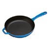 Lodge Enamel Skillet