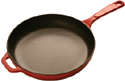 Lodge Enamel Skillet
