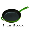 Lodge Enamel Skillet