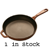 Lodge Enamel Skillet